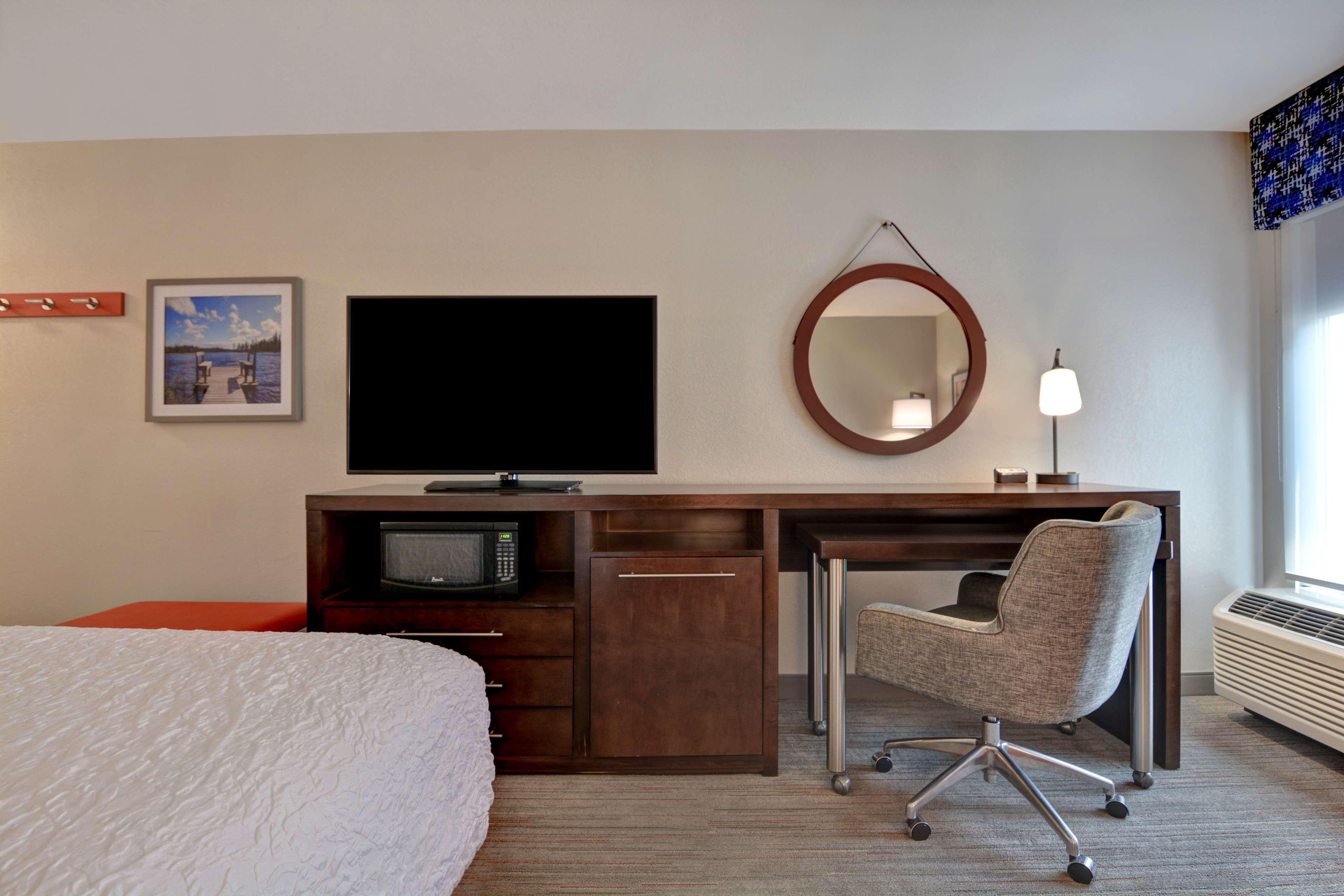 Hampton Inn Anderson Exteriér fotografie