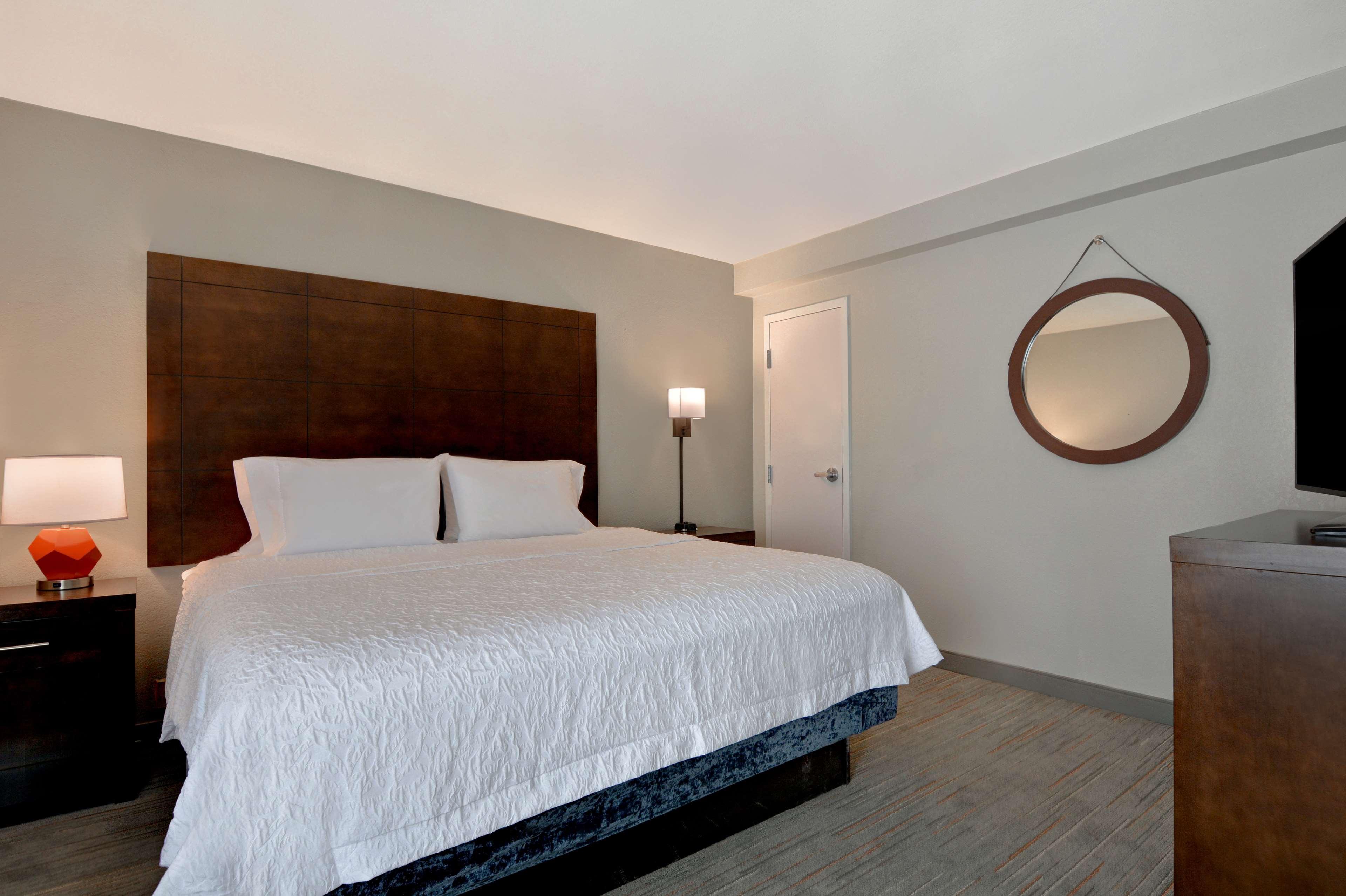 Hampton Inn Anderson Exteriér fotografie