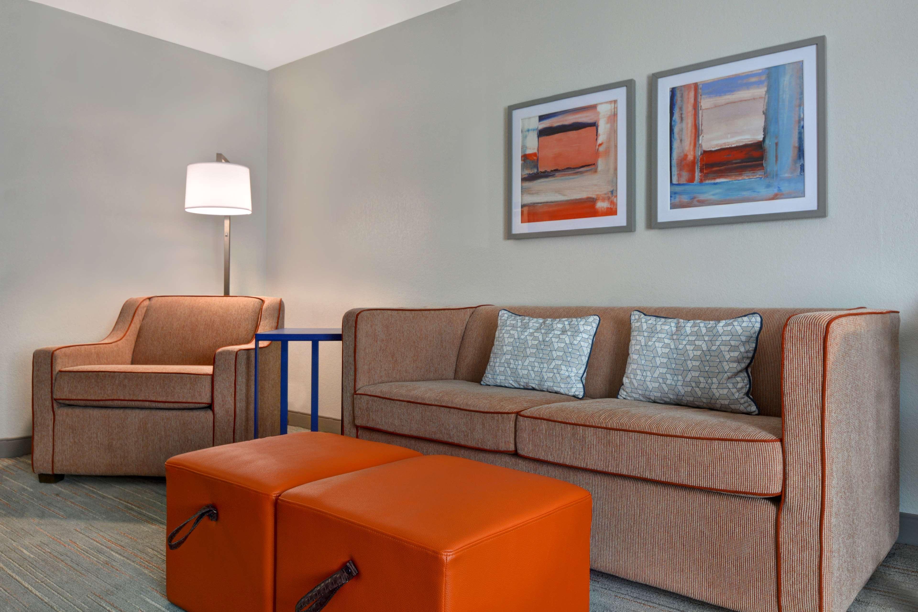 Hampton Inn Anderson Exteriér fotografie