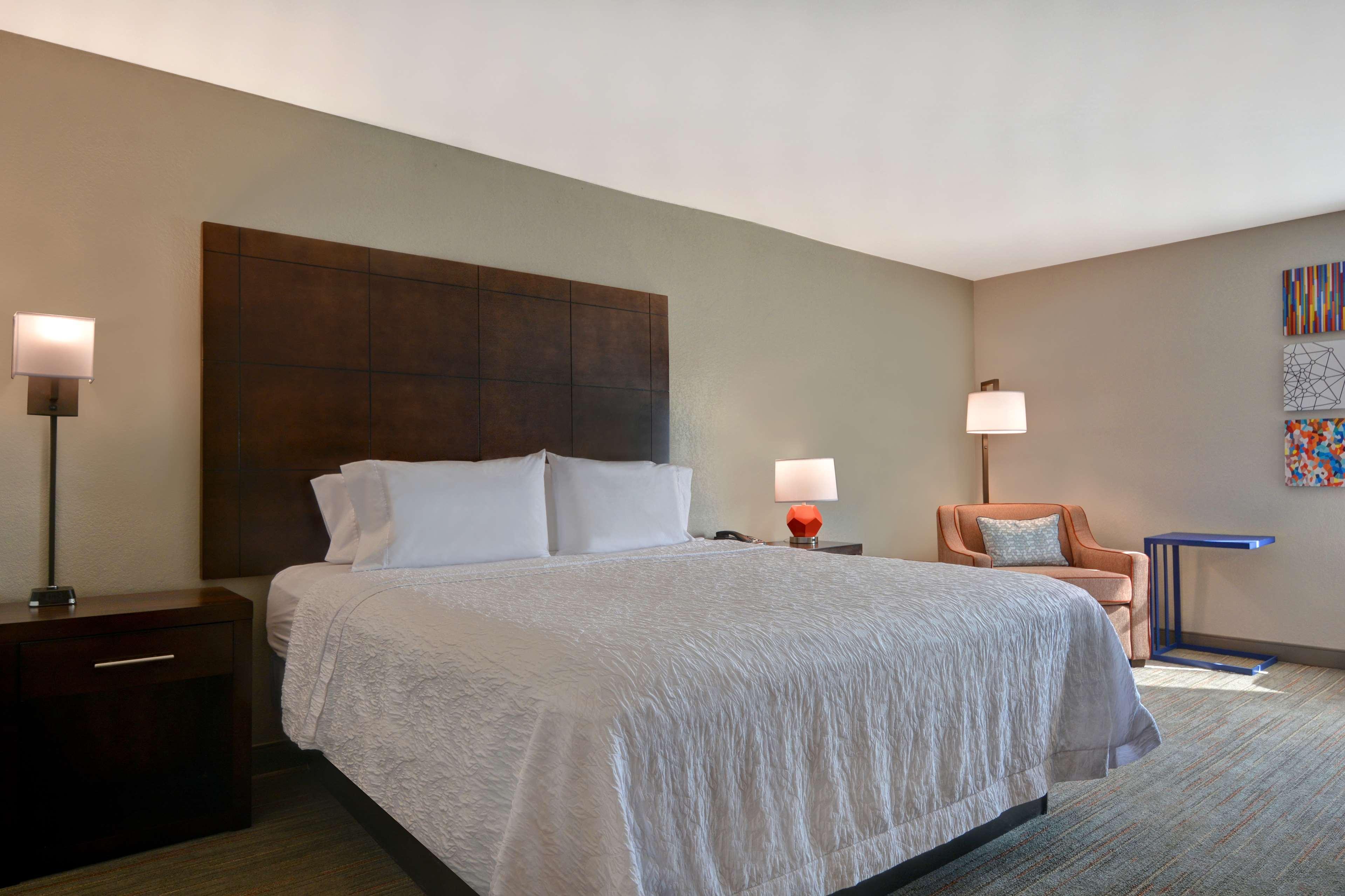 Hampton Inn Anderson Exteriér fotografie