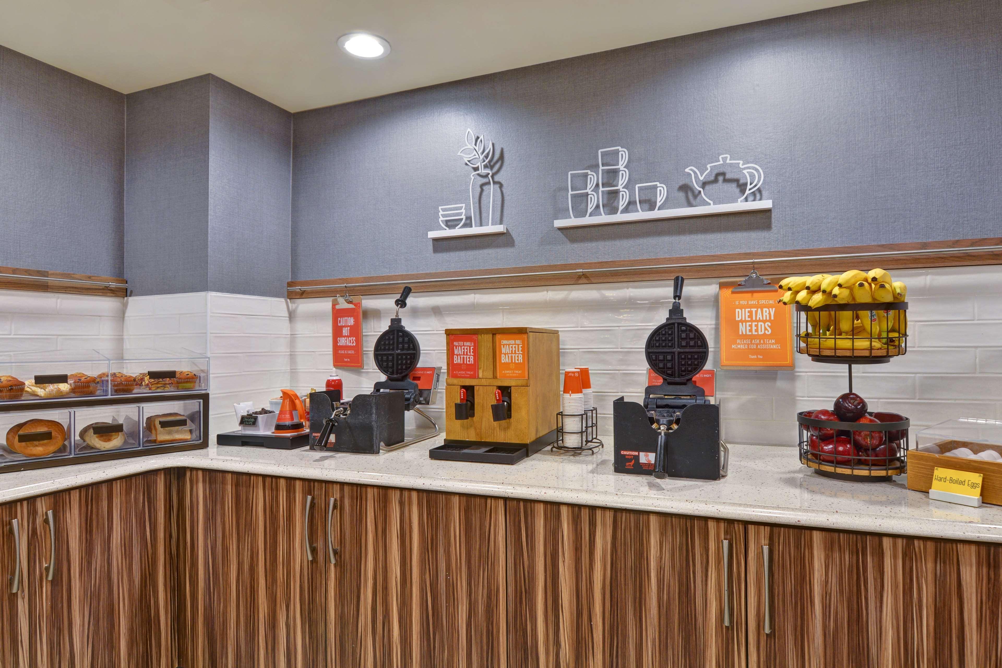Hampton Inn Anderson Exteriér fotografie