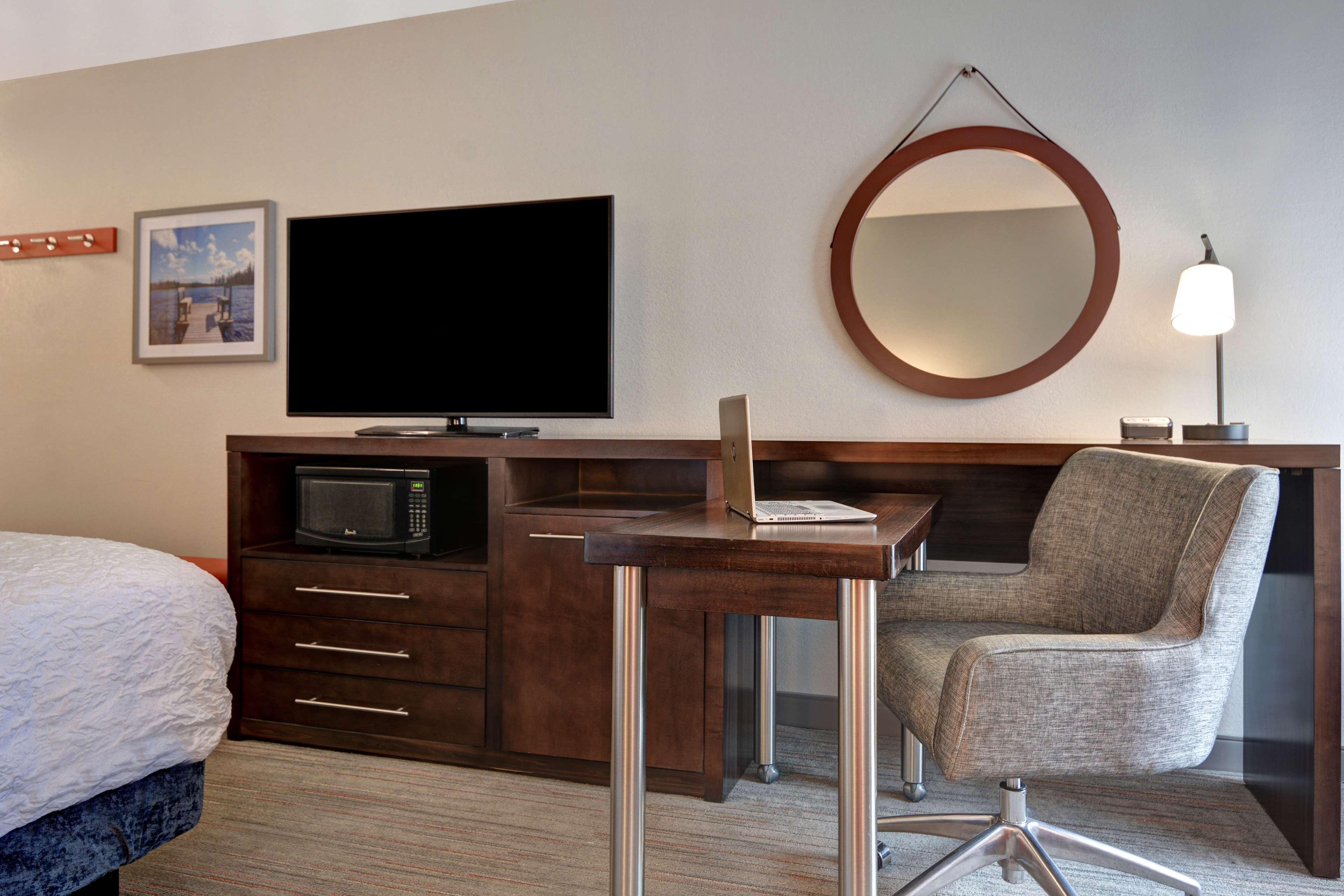 Hampton Inn Anderson Exteriér fotografie
