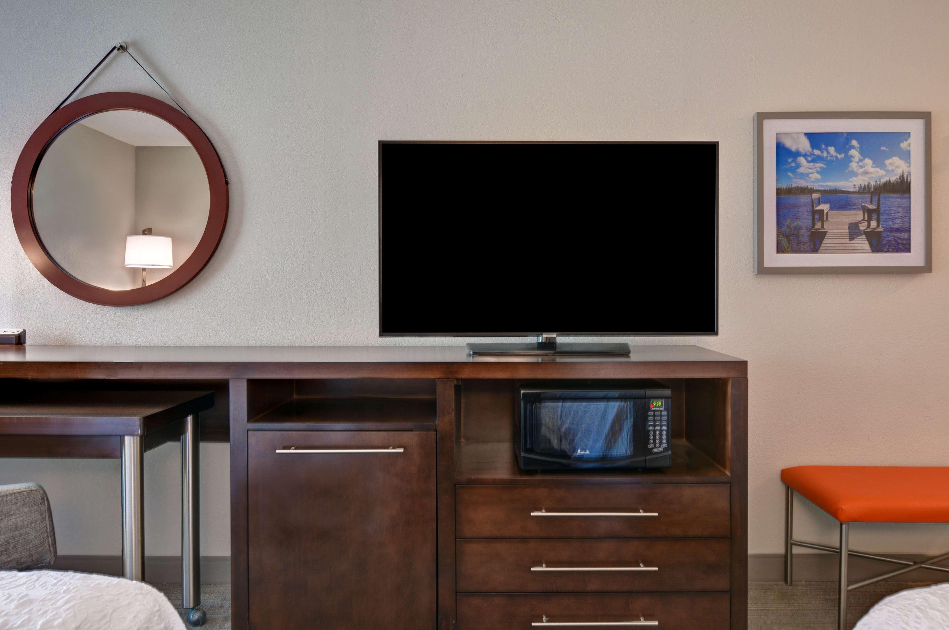Hampton Inn Anderson Exteriér fotografie