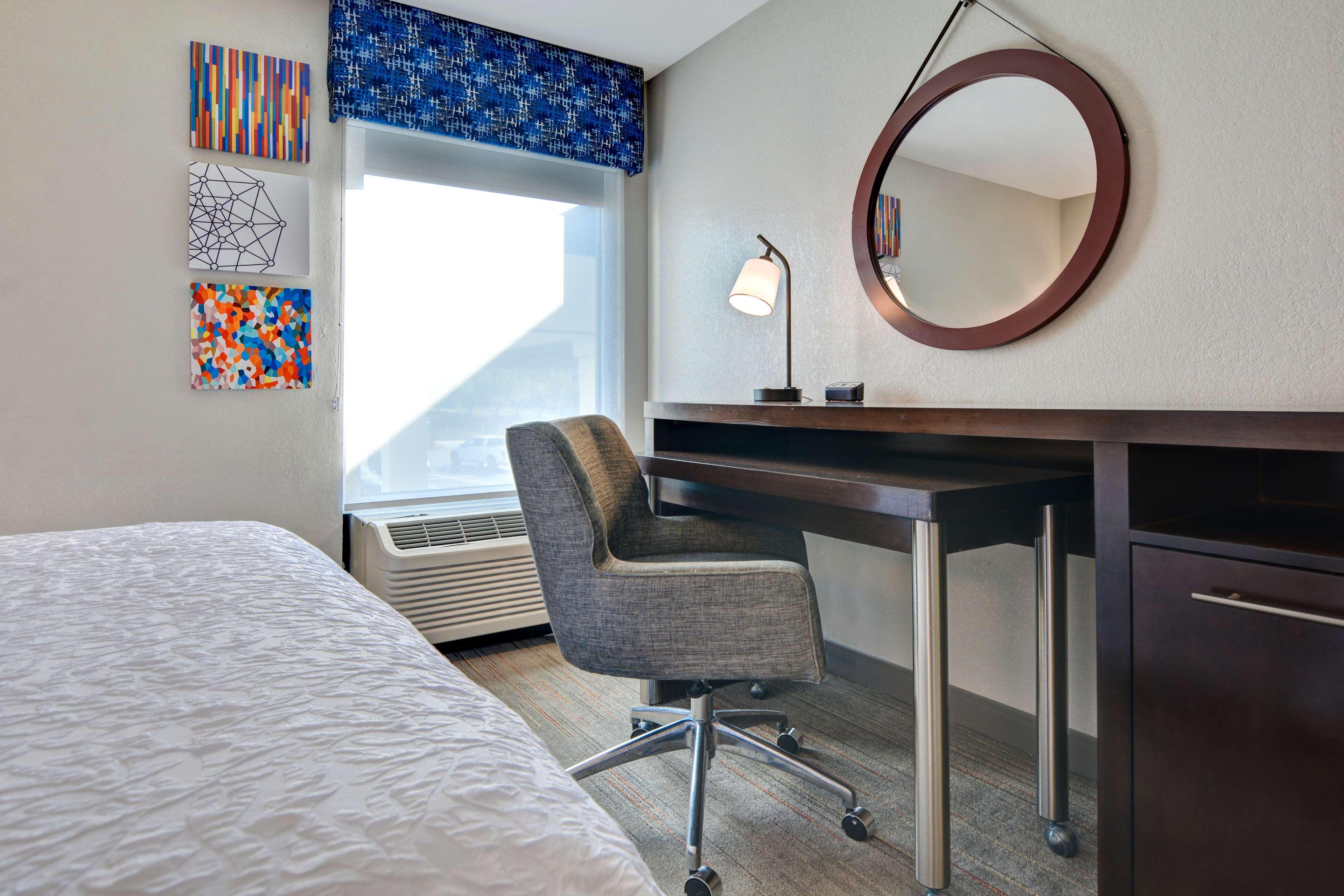 Hampton Inn Anderson Exteriér fotografie