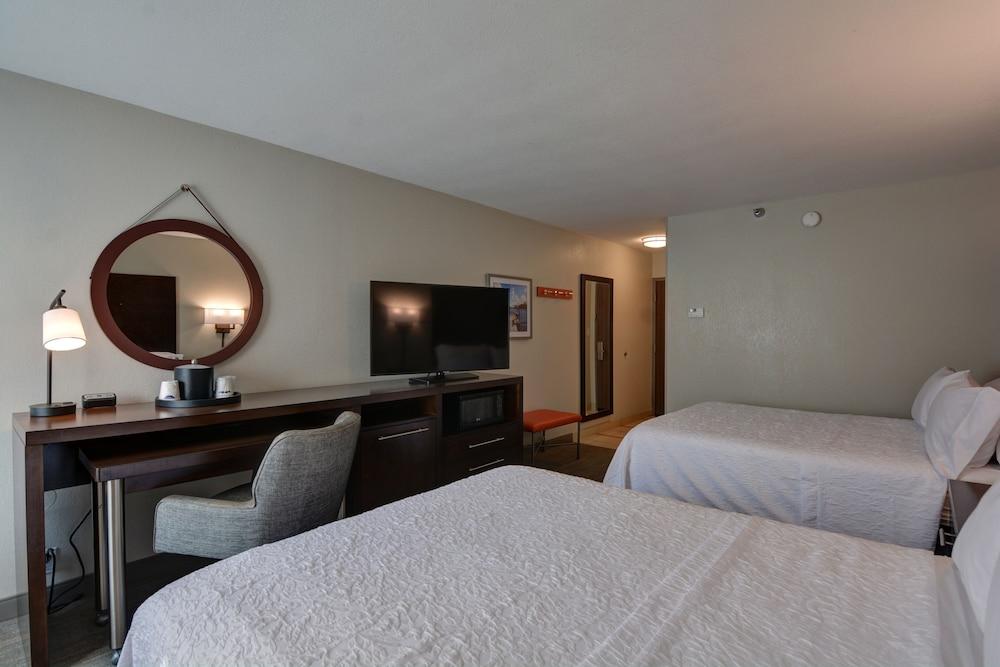 Hampton Inn Anderson Exteriér fotografie