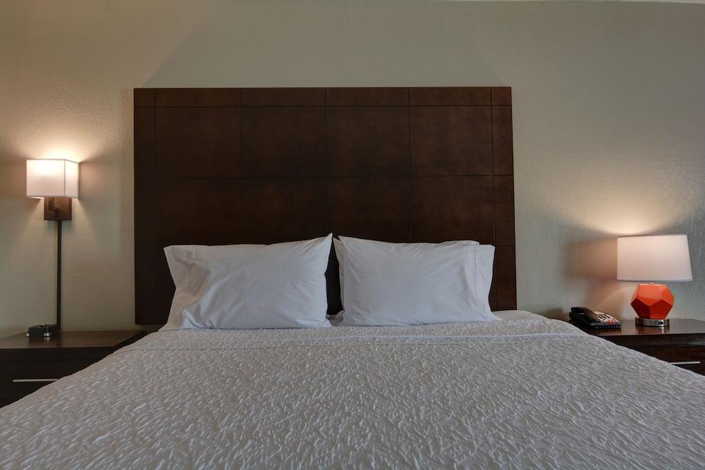 Hampton Inn Anderson Exteriér fotografie