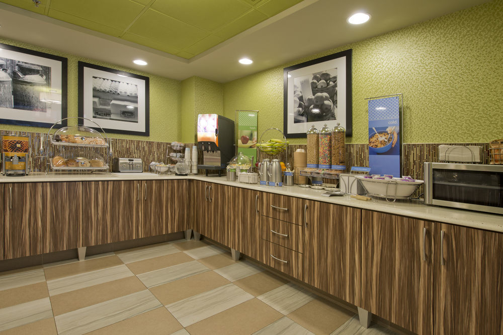 Hampton Inn Anderson Exteriér fotografie